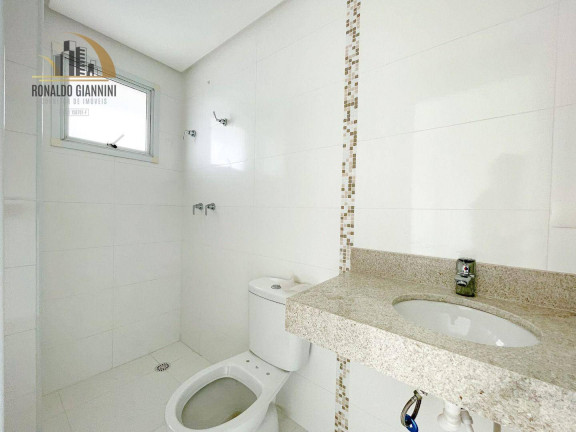 Imagem Apartamento com 3 Quartos à Venda, 119 m² em Canto Do Forte - Praia Grande