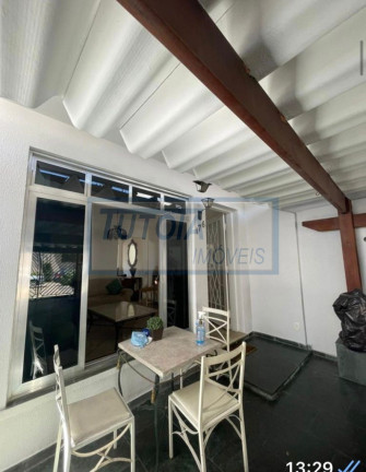 Imagem Sobrado com 3 Quartos à Venda, 220 m² em Vila Mariana - São Paulo Imagem Sobrado com 3 Quartos à Venda, 220 m² em Vila Mariana - São Paulo