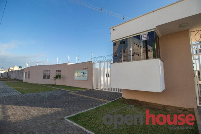 Imagem Apartamento com 2 Quartos à Venda, 63 m² em Nova Parnamirim - Parnamirim Imagem Apartamento com 2 Quartos à Venda, 63 m² em Nova Parnamirim - Parnamirim