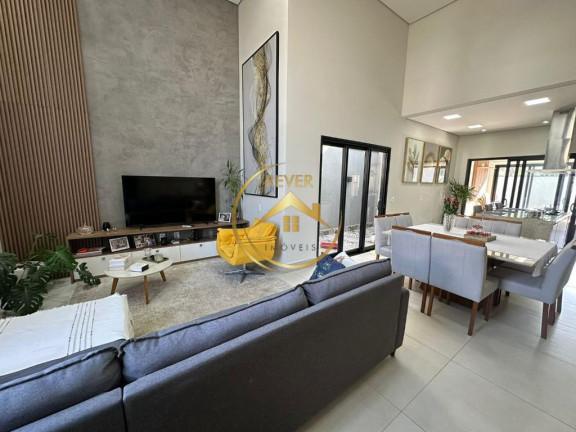 Imagem Casa com 3 Quartos à Venda, 176 m² em Roncáglia - Valinhos Imagem Casa com 3 Quartos à Venda, 176 m² em Roncáglia - Valinhos