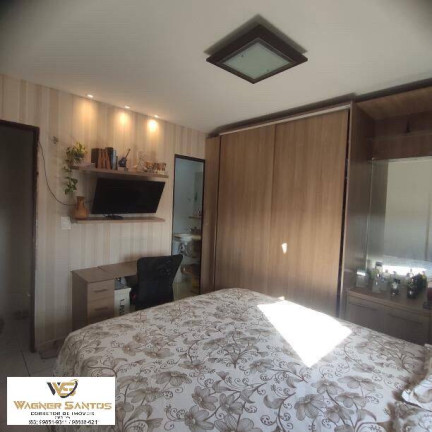 Imagem Apartamento com 2 Quartos à Venda, 57 m² em Jaguaribe - João Pessoa