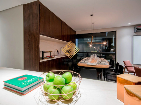 Imagem Apartamento com 4 Quartos à Venda, 153 m² em Vila Leopoldina - São Paulo Imagem Apartamento com 4 Quartos à Venda, 153 m² em Vila Leopoldina - São Paulo