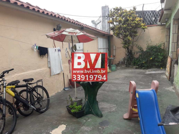 Imagem Casa com 2 Quartos à Venda, 61 m² em Colégio - Rio De Janeiro