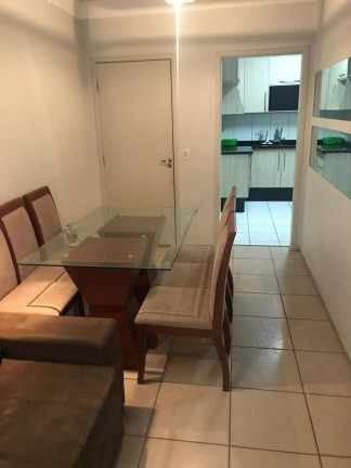Apartamento com 2 Quartos à Venda, 67 m² em Vila Jardini - Sorocaba