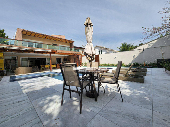Imagem Casa com 5 Quartos à Venda, 390 m² em Riviera De São Lourenço - Bertioga Imagem Casa com 5 Quartos à Venda, 390 m² em Riviera De São Lourenço - Bertioga