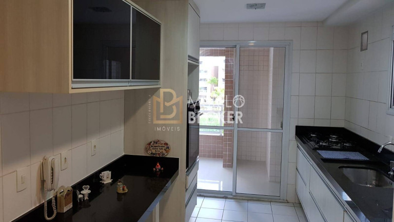Imagem Apartamento com 3 Quartos à Venda, 147 m² em Vila Ema - São José Dos Campos