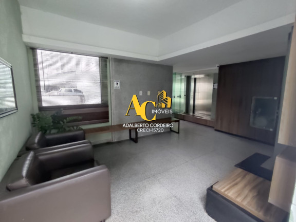 Imagem Apartamento com 1 Quarto à Venda, 27 m² em Rosarinho - Recife Imagem Apartamento com 1 Quarto à Venda, 27 m² em Rosarinho - Recife