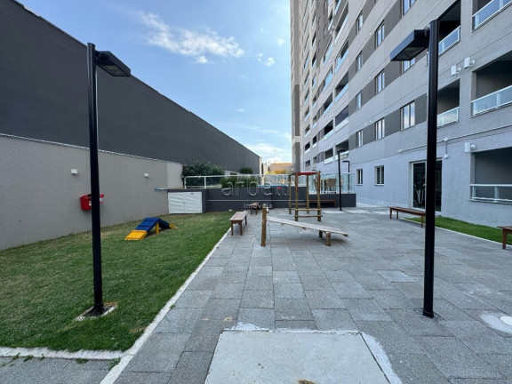 Apartamento com 2 Quartos à Venda, 36 m² em água Branca - São Paulo
