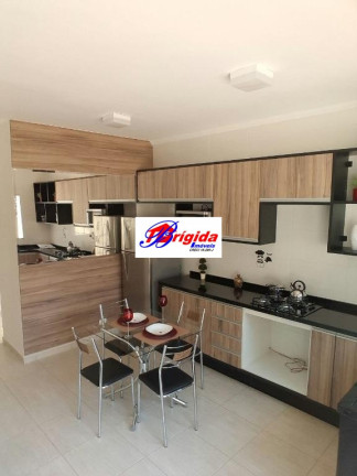 Casa de Condomínio com 3 Quartos à Venda, 105 m² em Altos De Caucaia (caucaia Do Alto) - Cotia