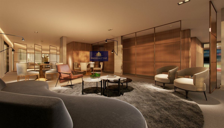 Imagem Apartamento com 4 Quartos à Venda, 206 m² em Vila Madalena - São Paulo Imagem Apartamento com 4 Quartos à Venda, 206 m² em Vila Madalena - São Paulo
