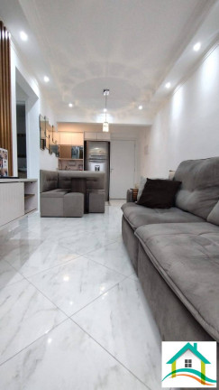 Imagem Apartamento com 2 Quartos à Venda, 57 m² em Vila Curuçá - Santo André Imagem Apartamento com 2 Quartos à Venda, 57 m² em Vila Curuçá - Santo André