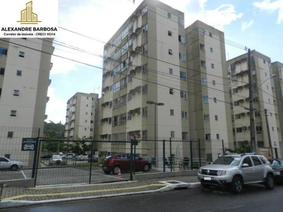 Imagem Apartamento com 2 Quartos à Venda, 49 m² em Muribara - São Lourenço Da Mata