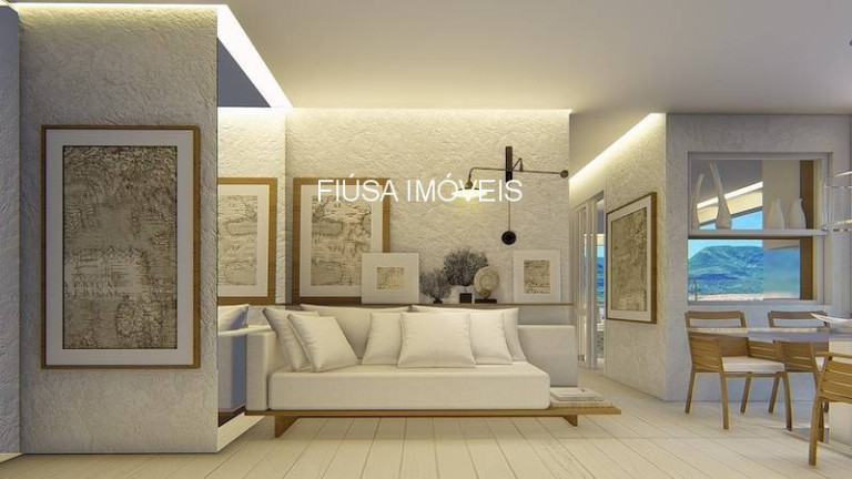 Imagem Apartamento com 2 Quartos à Venda, 64 m² em Zona Rural - Rifaina Imagem Apartamento com 2 Quartos à Venda, 64 m² em Zona Rural - Rifaina