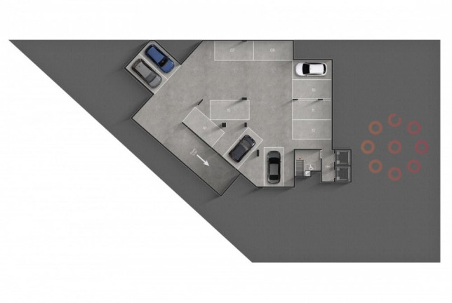 Imagem Apartamento com 4 Quartos à Venda, 140 m² em Savassi - Belo Horizonte
