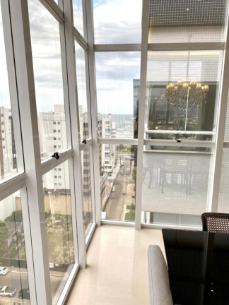 Imagem Apartamento com 3 Quartos à Venda, 131 m² em Centro - Capão Da Canoa