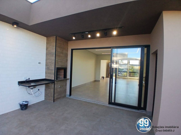 Imagem Casa com 3 Quartos à Venda, 273 m² em Ninho Verde Ii - Pardinho