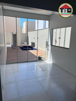 Imagem Casa com 3 Quartos à Venda, 128 m² em Cidade Jardim - Marabá Imagem Casa com 3 Quartos à Venda, 128 m² em Cidade Jardim - Marabá