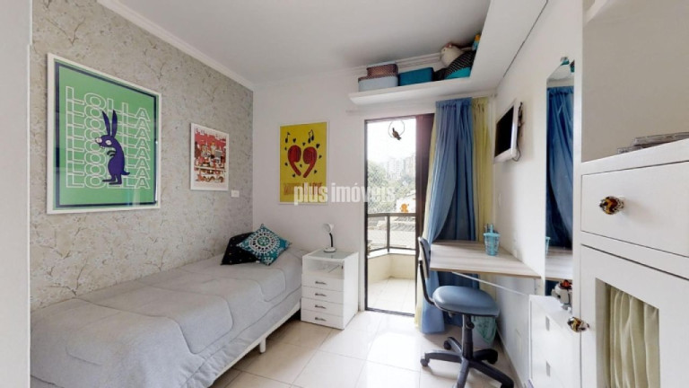 Imagem Apartamento com 4 Quartos à Venda, 147 m² em Jardim Vila Mariana - São Paulo Imagem Apartamento com 4 Quartos à Venda, 147 m² em Jardim Vila Mariana - São Paulo