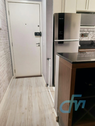 Imagem Apartamento com 2 Quartos à Venda, 47 m² em Vila Mogilar - Mogi Das Cruzes