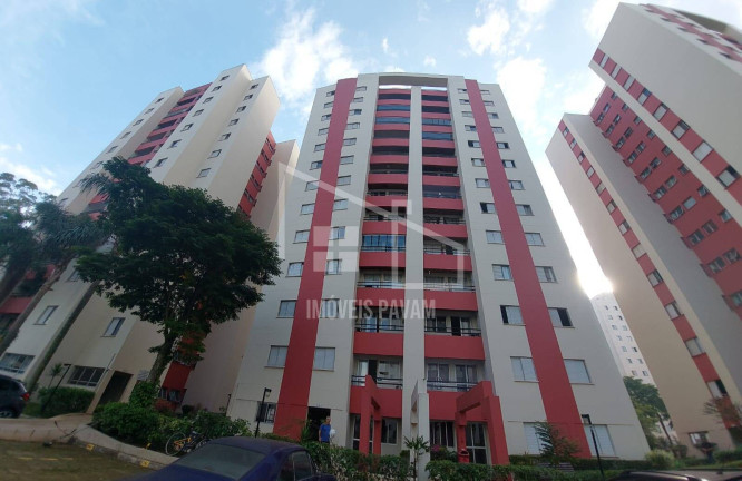 Imagem Apartamento com 3 Quartos para Alugar, 70 m² em Planalto - São Bernardo Do Campo Imagem Apartamento com 3 Quartos para Alugar, 70 m² em Planalto - São Bernardo Do Campo