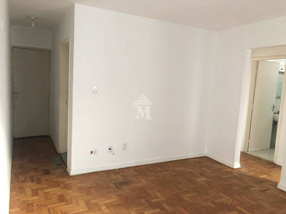 Imagem Apartamento com 2 Quartos à Venda, 65 m² em Vila Mariana - São Paulo