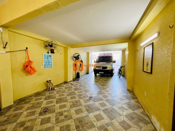 Imagem Casa com 5 Quartos à Venda, 332 m² em Passaré - Fortaleza Imagem Casa com 5 Quartos à Venda, 332 m² em Passaré - Fortaleza