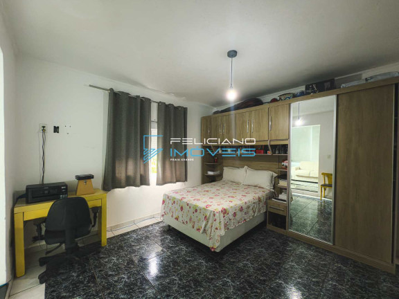 Imagem Casa com 4 Quartos à Venda, 288 m² em Canto Do Forte - Praia Grande Imagem Casa com 4 Quartos à Venda, 288 m² em Canto Do Forte - Praia Grande