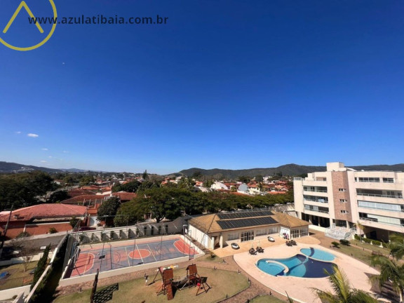 Apartamento com 3 Quartos à Venda, 350 m² em Loanda - Atibaia