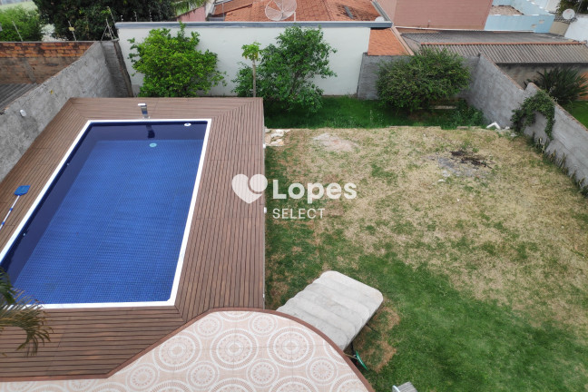 Imagem Casa com 4 Quartos à Venda, 297 m² em Jardim São Francisco - Valinhos Imagem Casa com 4 Quartos à Venda, 297 m² em Jardim São Francisco - Valinhos