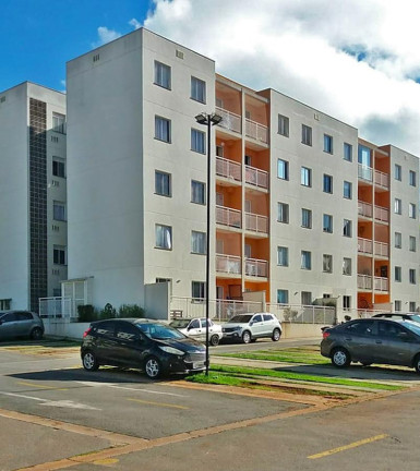 Imagem Apartamento com 2 Quartos à Venda, 48 m² em Chácara Vista Alegre - Cotia Imagem Apartamento com 2 Quartos à Venda, 48 m² em Chácara Vista Alegre - Cotia