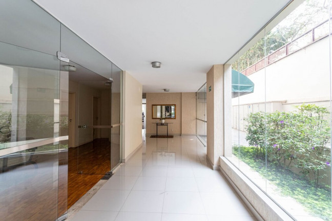 Imagem Apartamento com 1 Quarto à Venda, 51 m² em Jardim Paulista - São Paulo Imagem Apartamento com 1 Quarto à Venda, 51 m² em Jardim Paulista - São Paulo