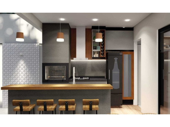 Imagem Casa com 2 Quartos à Venda, 162 m² em Jardim Regina - Indaiatuba Imagem Casa com 2 Quartos à Venda, 162 m² em Jardim Regina - Indaiatuba