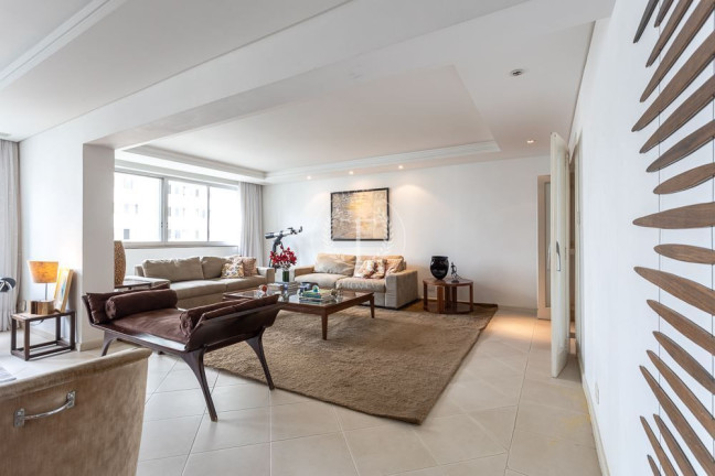 Imagem Apartamento com 6 Quartos à Venda, 333 m² em Alto De Pinheiros - São Paulo Imagem Apartamento com 6 Quartos à Venda, 333 m² em Alto De Pinheiros - São Paulo