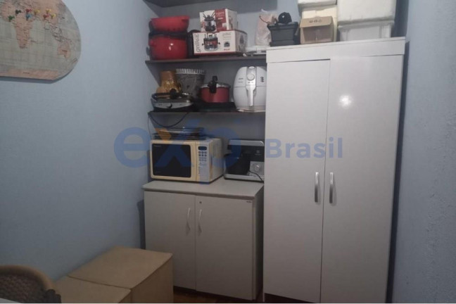 Imagem Apartamento com 2 Quartos à Venda, 77 m² em Maracanã - Rio De Janeiro