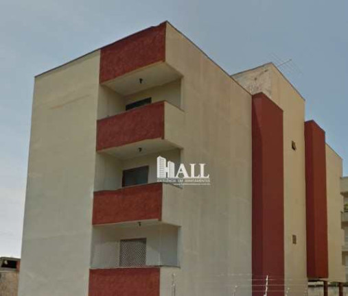 Imagem Apartamento com 2 Quartos à Venda, 80 m² em Jardim Walkíria - São José Do Rio Preto Imagem Apartamento com 2 Quartos à Venda, 80 m² em Jardim Walkíria - São José Do Rio Preto