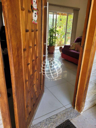 Imagem Casa com 3 Quartos à Venda, 249 m² em Condomínio Shambala I - Atibaia Imagem Casa com 3 Quartos à Venda, 249 m² em Condomínio Shambala I - Atibaia