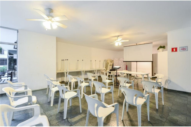 Imagem Apartamento com 2 Quartos à Venda, 84 m² em Indianópolis - São Paulo Imagem Apartamento com 2 Quartos à Venda, 84 m² em Indianópolis - São Paulo