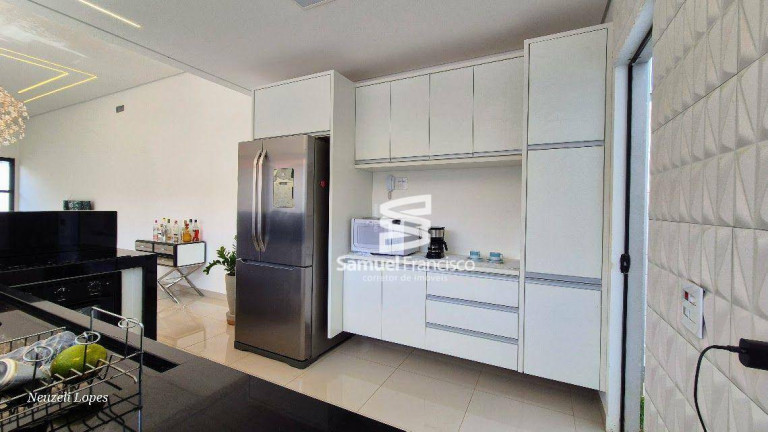Imagem Casa com 3 Quartos à Venda, 197 m² em Parque Santa Cecília - Piracicaba Imagem Casa com 3 Quartos à Venda, 197 m² em Parque Santa Cecília - Piracicaba