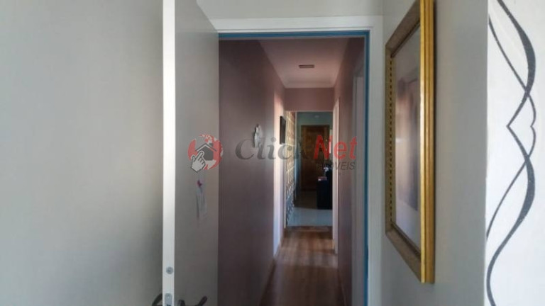 Imagem Cobertura com 4 Quartos à Venda, 180 m² em Campestre - Santo André