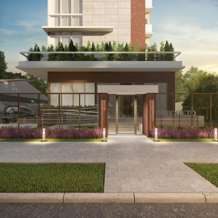 Imagem Apartamento com 3 Quartos à Venda, 104 m² em Centro - São José Dos Pinhais Imagem Apartamento com 3 Quartos à Venda, 104 m² em Centro - São José Dos Pinhais