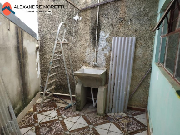 Imagem Casa com 2 Quartos para Alugar, 70 m² em Vila Santa Clara - Sorocaba Imagem Casa com 2 Quartos para Alugar, 70 m² em Vila Santa Clara - Sorocaba
