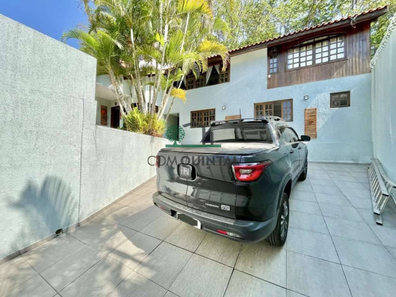 Imagem Casa com 3 Quartos à Venda, 477 m² em Jardim Marilu - Carapicuíba