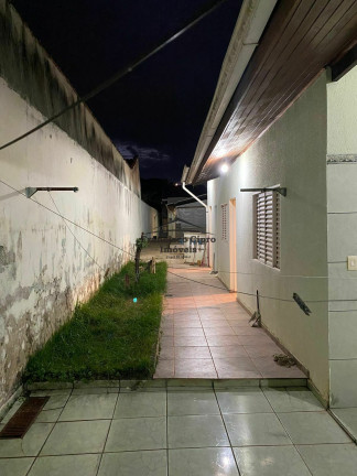 Imagem Casa com 2 Quartos à Venda, 250 m² em Pedregulho - Guaratinguetá Imagem Casa com 2 Quartos à Venda, 250 m² em Pedregulho - Guaratinguetá
