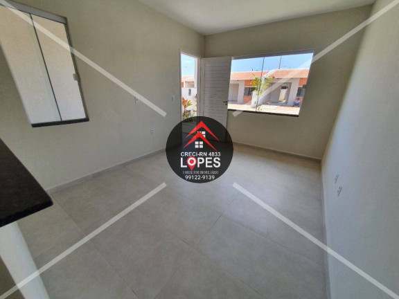 Imagem Casa de Condomínio com 3 Quartos à Venda, 83 m² em Pajuçara - Natal Imagem Casa de Condomínio com 3 Quartos à Venda, 83 m² em Pajuçara - Natal
