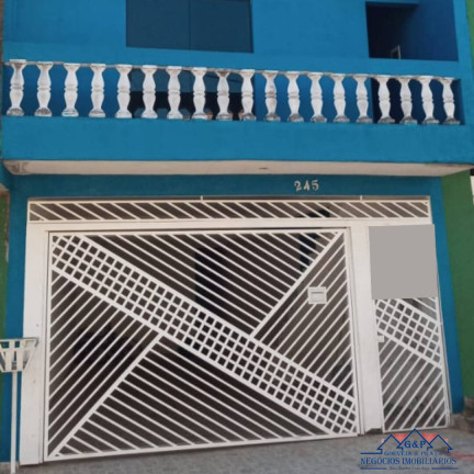 Imagem Sobrado com 4 Quartos à Venda, 197 m² em Santa Maria - Osasco