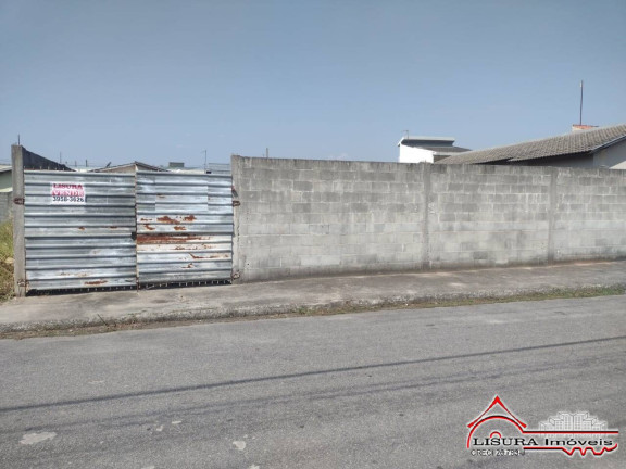 Imagem Terreno à Venda, 350 m² em Residencial Parque Dos Sinos - Jacareí