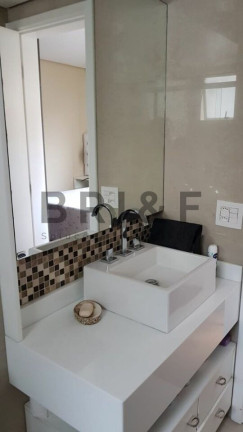 Imagem Apartamento com 3 Quartos à Venda, 102 m² em Brooklin - São Paulo Imagem Apartamento com 3 Quartos à Venda, 102 m² em Brooklin - São Paulo
