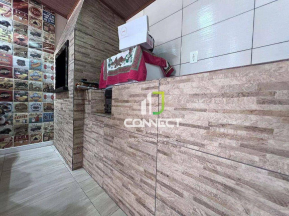 Imagem Casa com 2 Quartos à Venda, 90 m² em Espinheiros - Itajaí Imagem Casa com 2 Quartos à Venda, 90 m² em Espinheiros - Itajaí