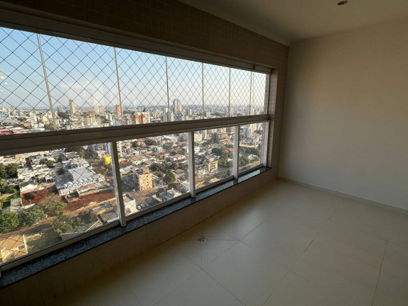 Imagem Apartamento com 3 Quartos à Venda, 136 m² em Centro - Cascavel Imagem Apartamento com 3 Quartos à Venda, 136 m² em Centro - Cascavel