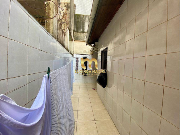 Imagem Casa com 2 Quartos à Venda, 122 m² em Tupi - Praia Grande